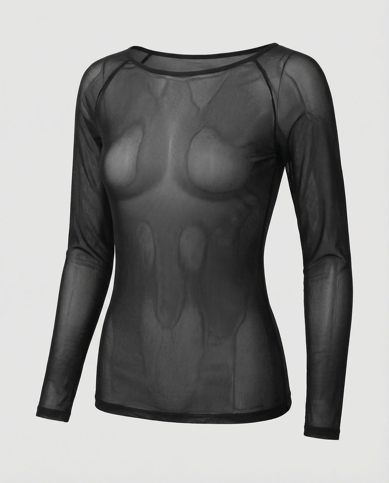 Gracefully Designed Top