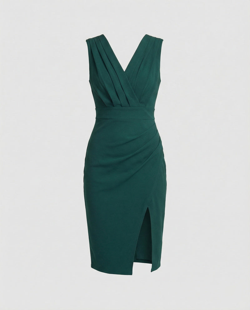 Thoughtfully Designed Garment