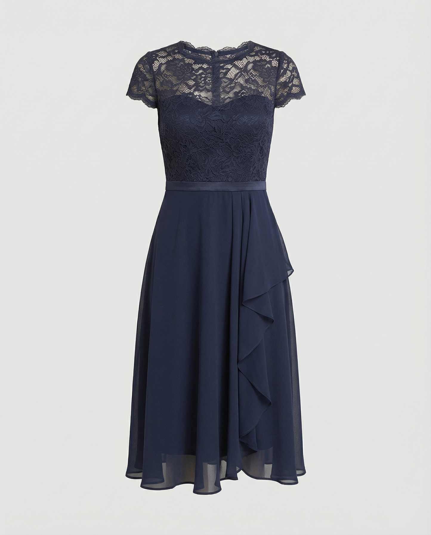 Classic Designed Garment