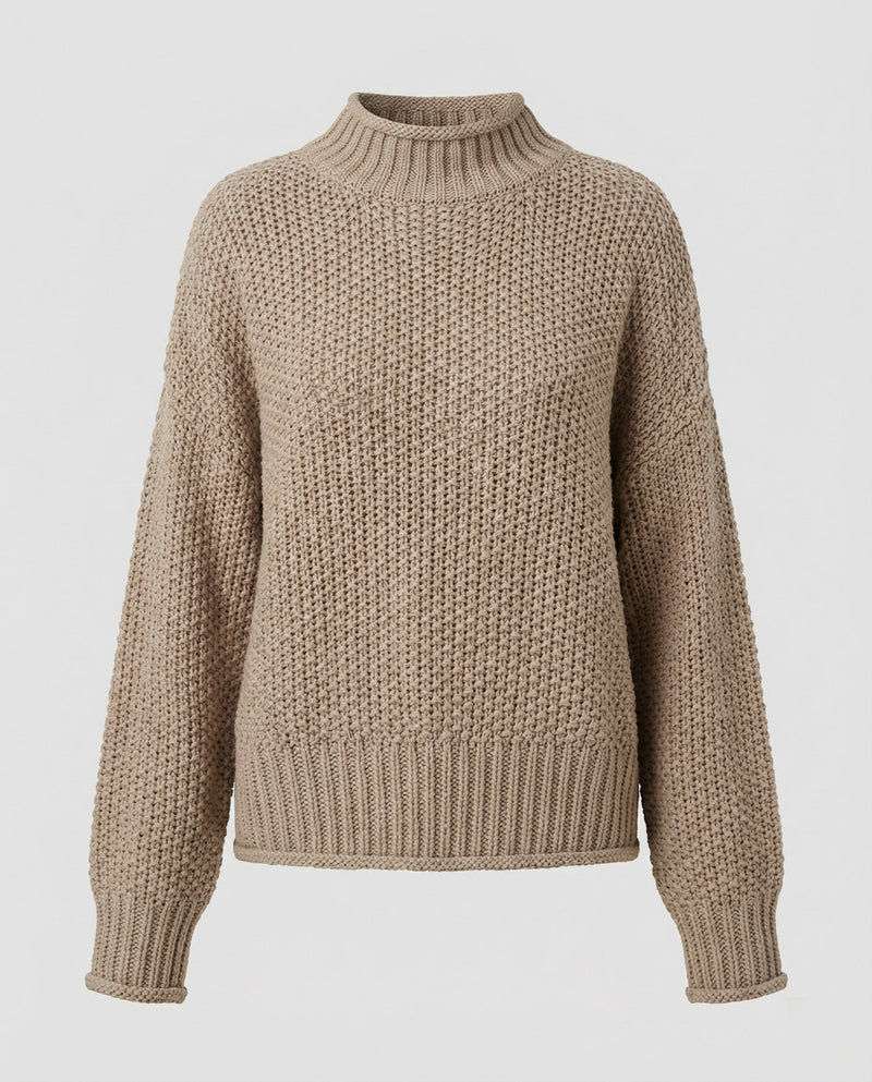 Classic Vintage Pullover