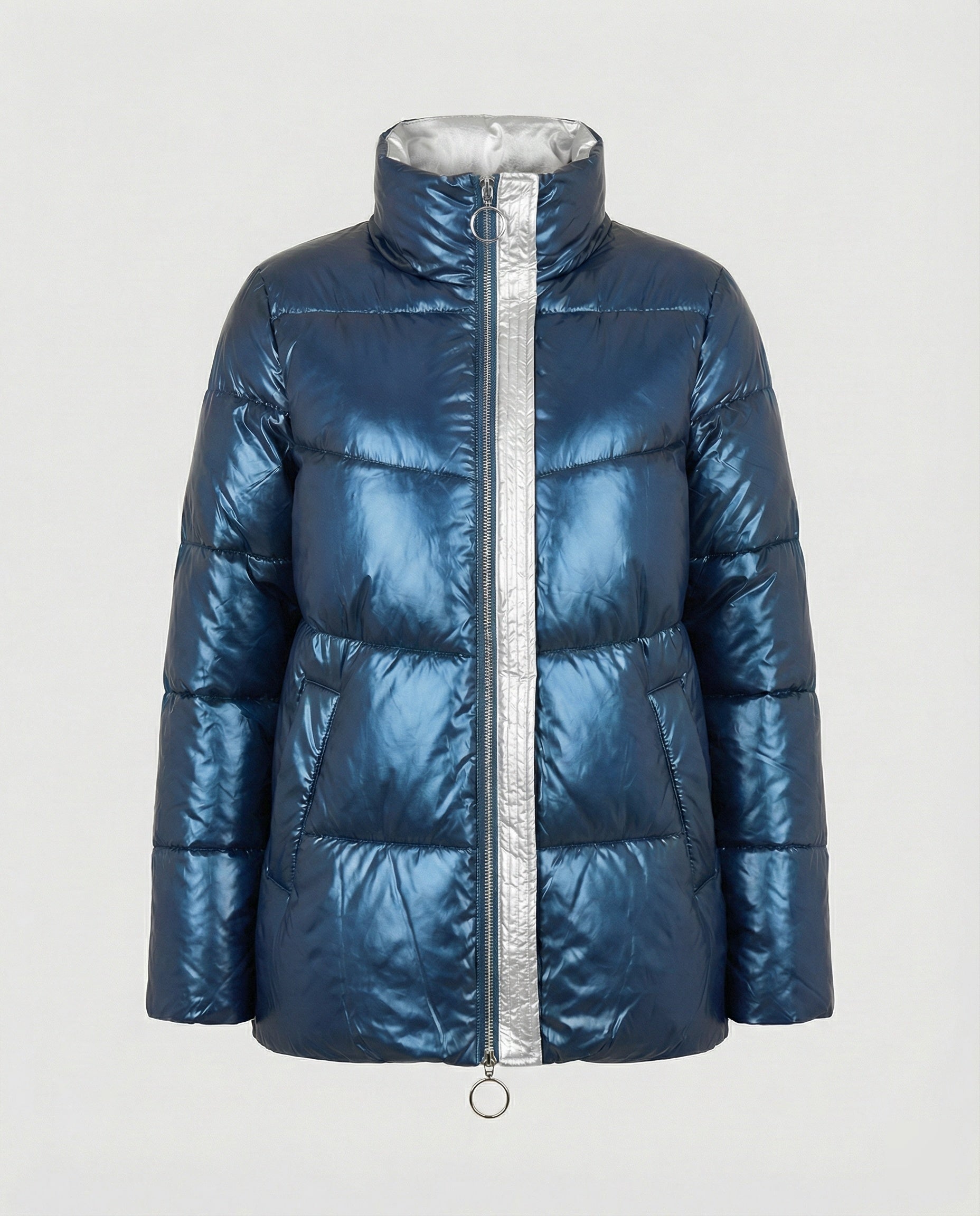 Blau