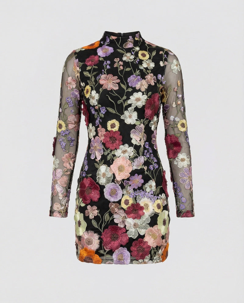 Elegantly Designed Garment