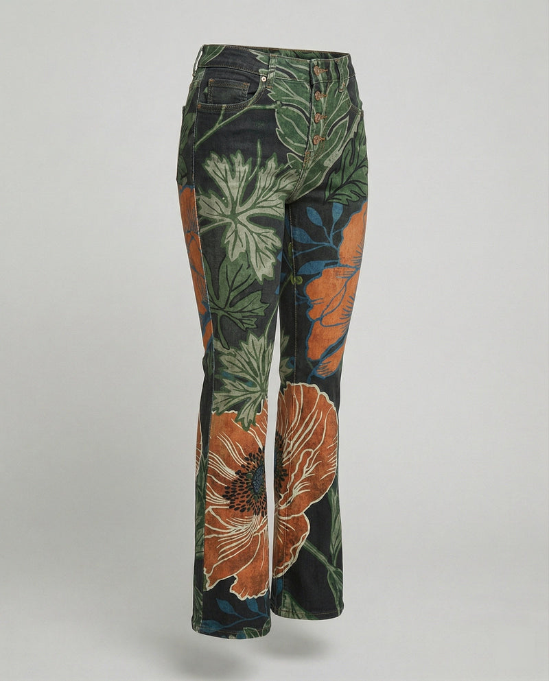 Classic Designed Garment