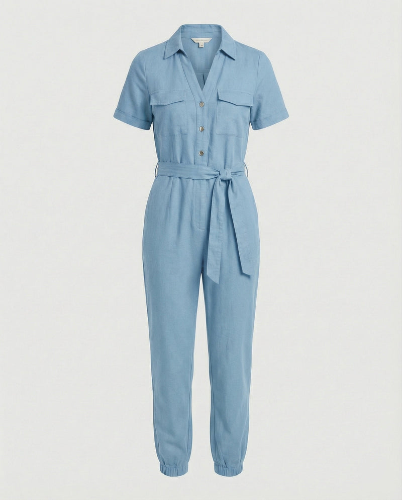 Thoughtfully Designed Garment