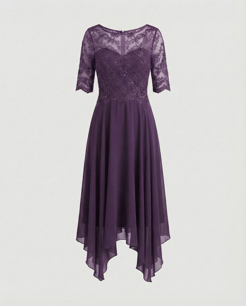 Timeless Vintage Style Garment