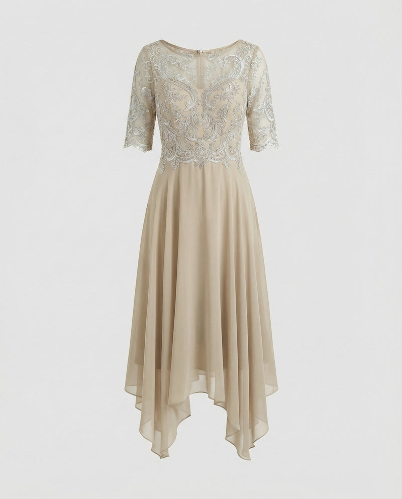 Timeless Vintage Style Garment