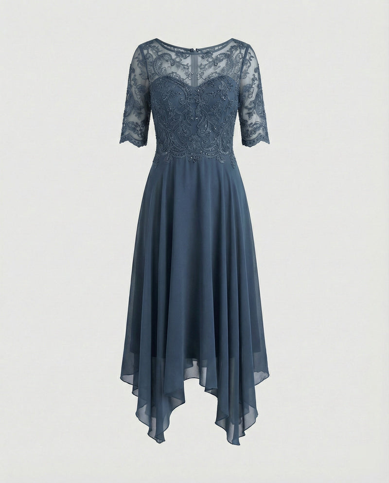 Timeless Vintage Style Garment
