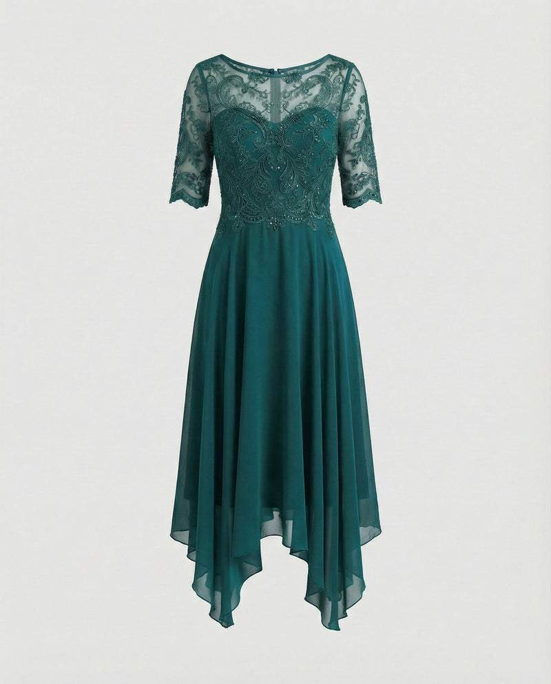 Timeless Vintage Style Garment