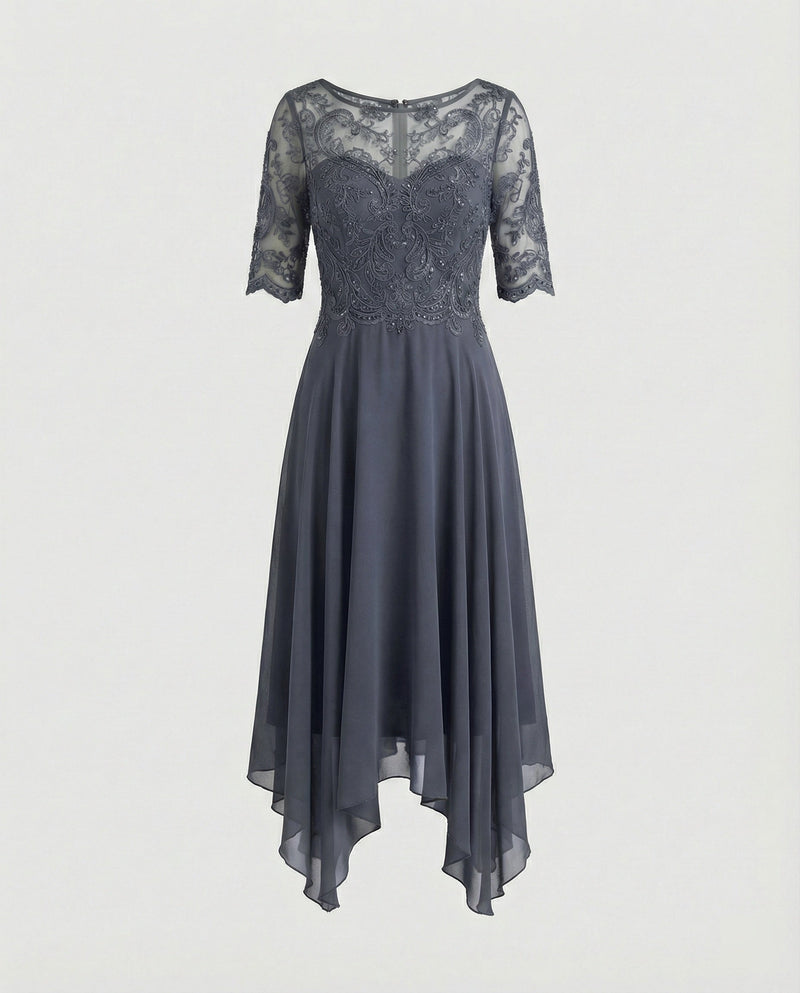 Timeless Vintage Style Garment