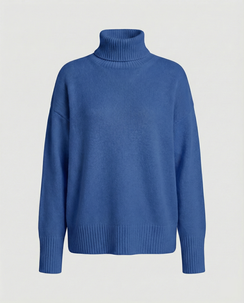 Classic Vintage Pullover
