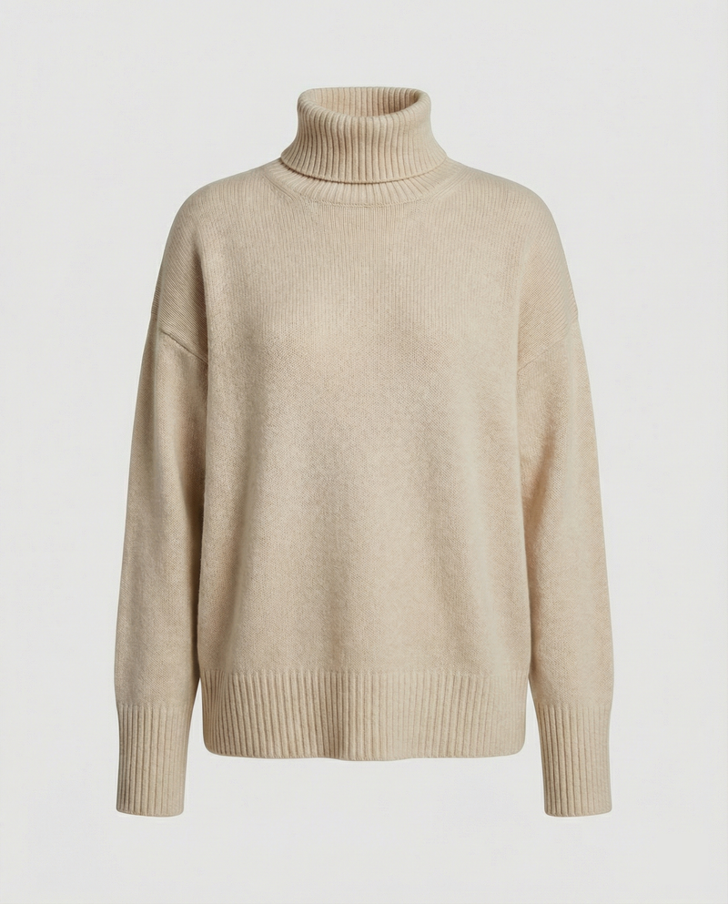 Classic Vintage Pullover