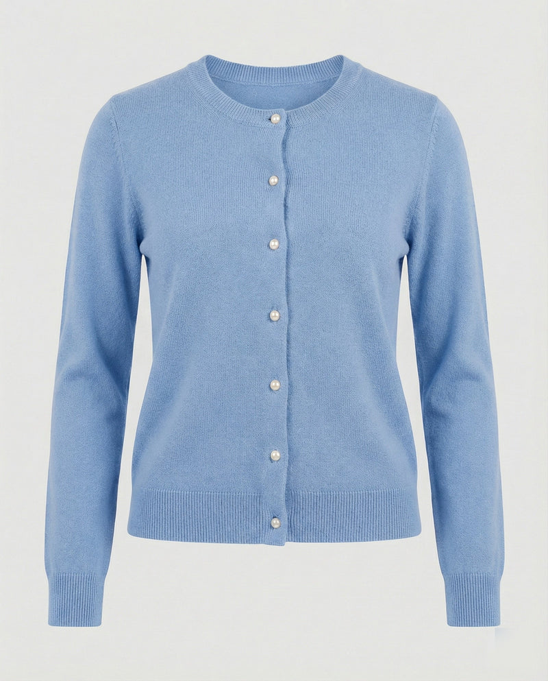 Gracefully Designed Cardigan