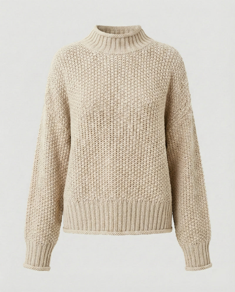 Classic Vintage Pullover