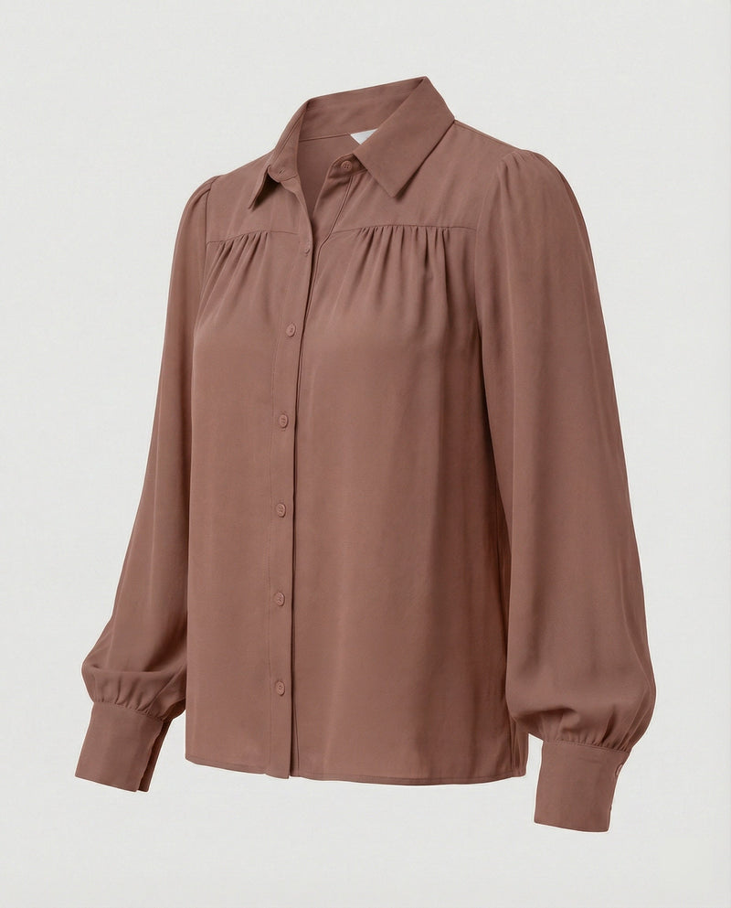 Thoughtfully Designed Garment