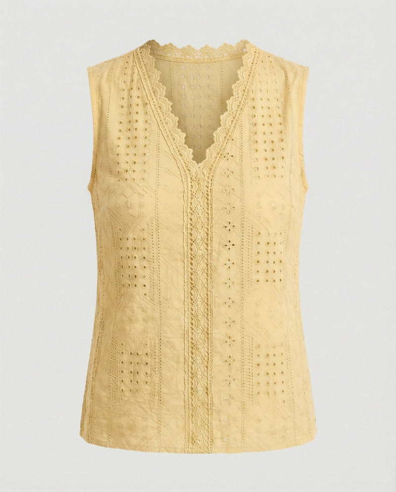 Elegantly Designed Top