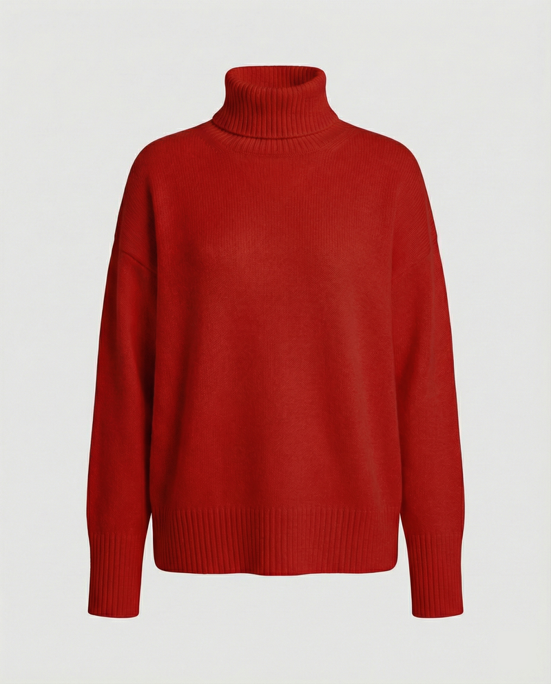 Classic Vintage Pullover