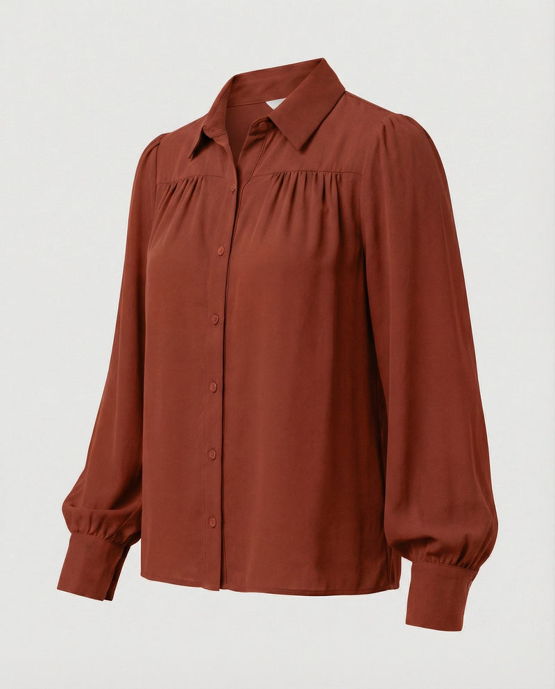Vintage Inspired Garment