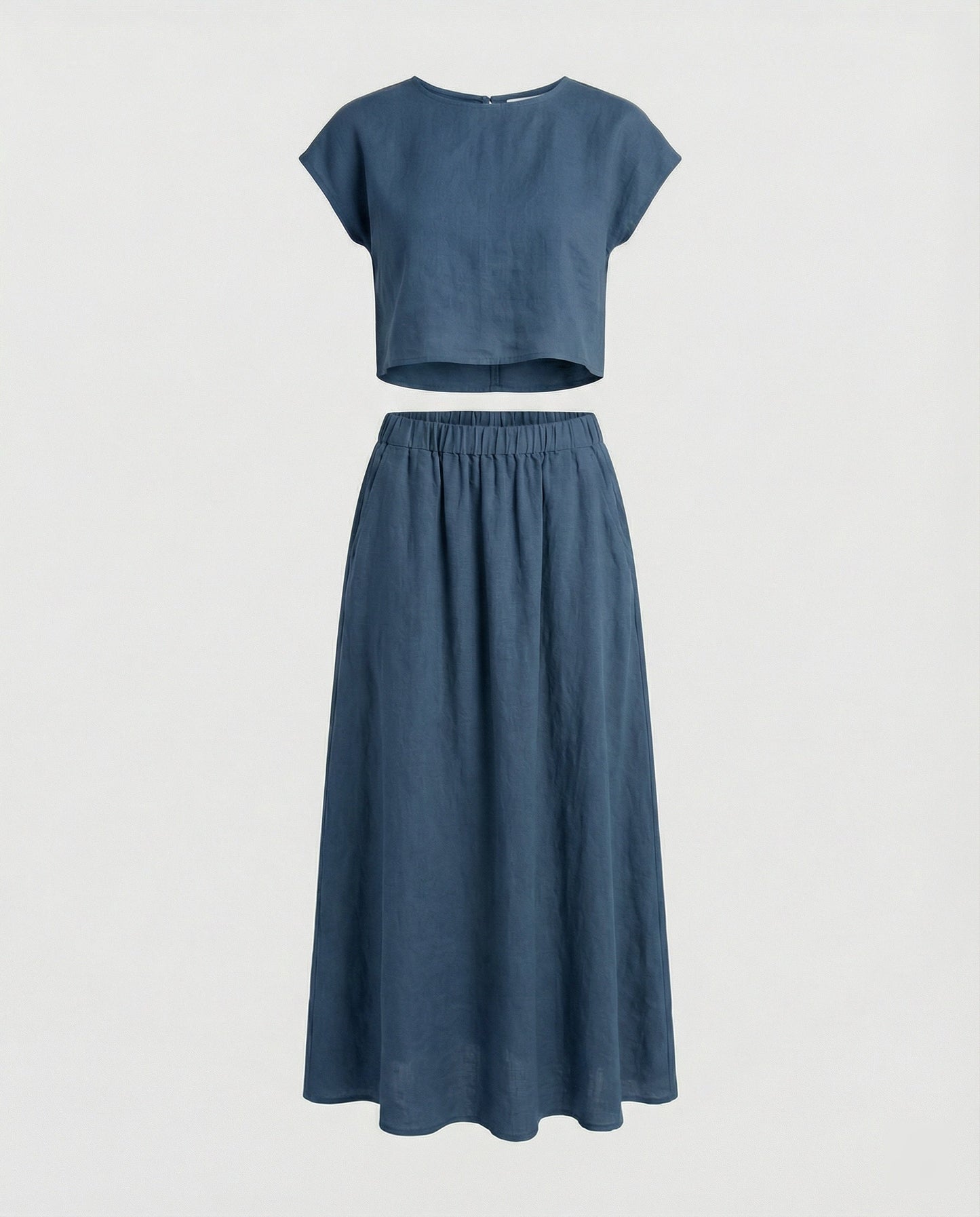 Blau
