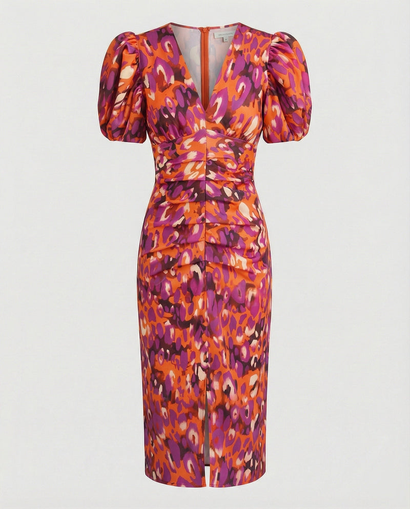 Vintage Inspired Garment
