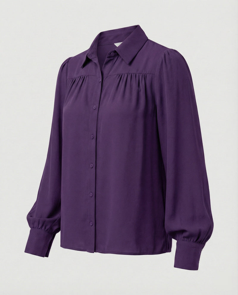 Thoughtfully Designed Garment