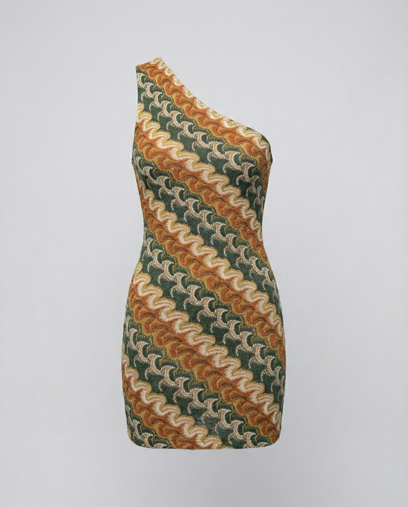 Timeless Vintage Style Garment