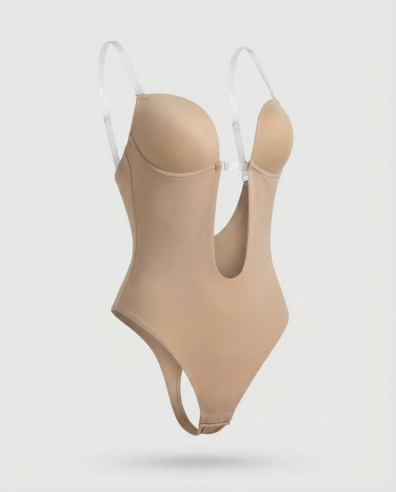 Elegantly Designed Garment