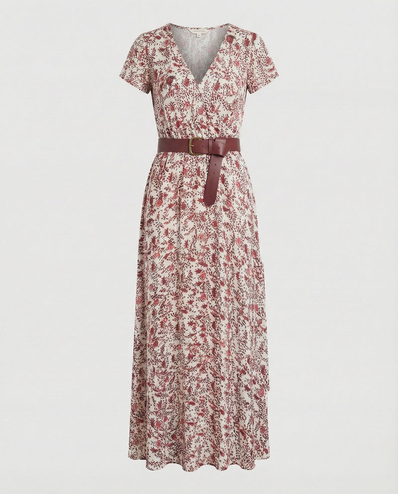 Timeless Vintage Style Garment