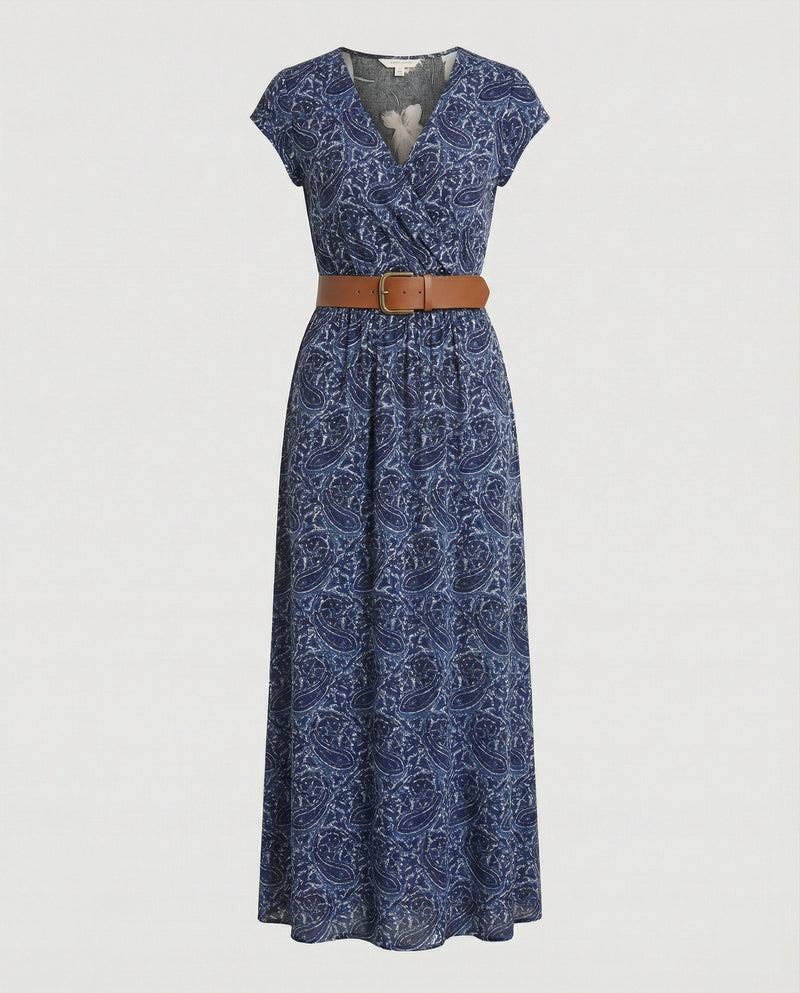 Timeless Vintage Style Garment