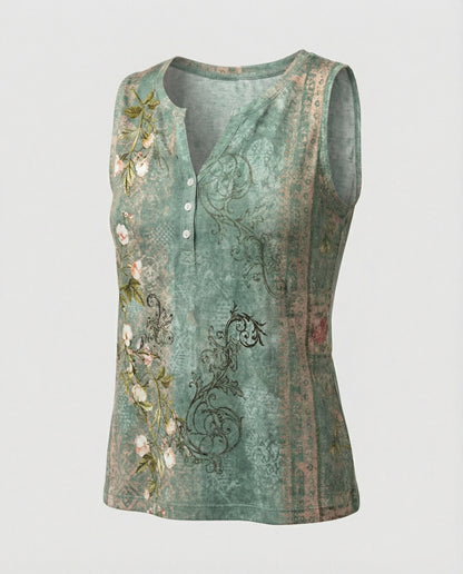 Beautifully Crafted Top
