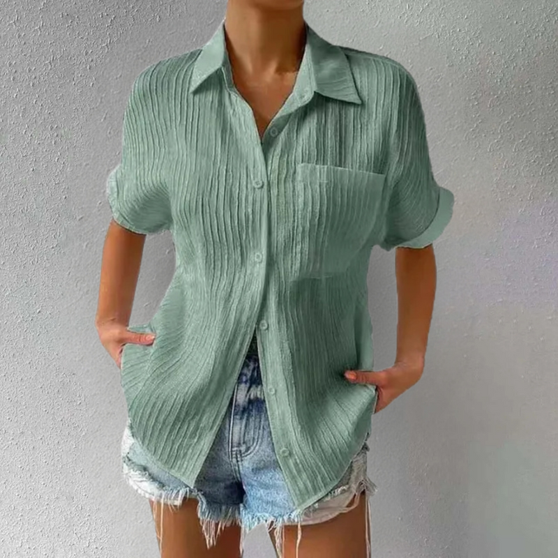 Beautifully Crafted Blouse