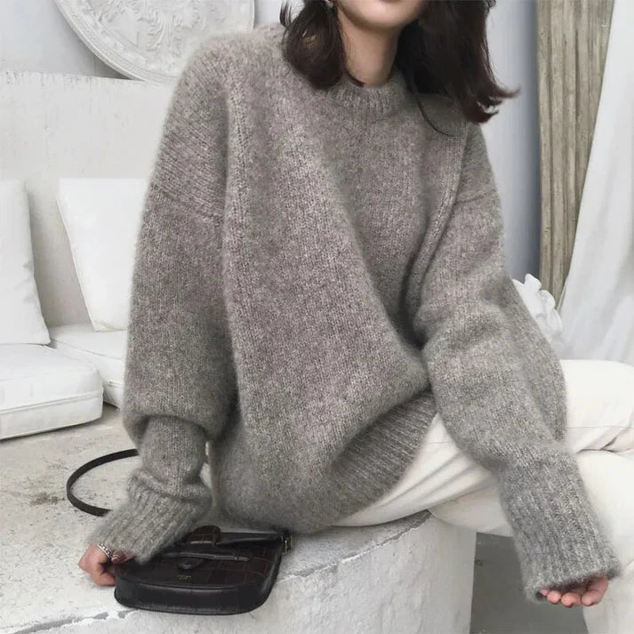 Classic Designed Pullover