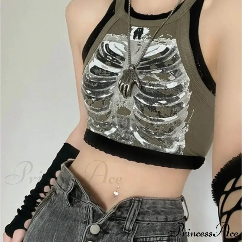 Thoughtfully Designed Top
