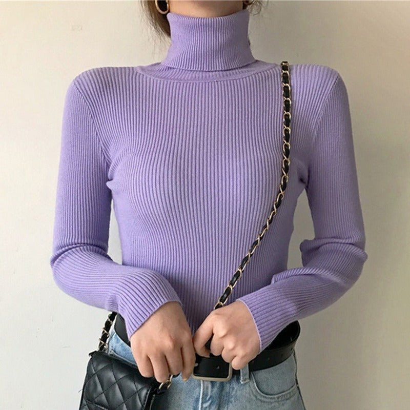 Elegantly Designed Sweater