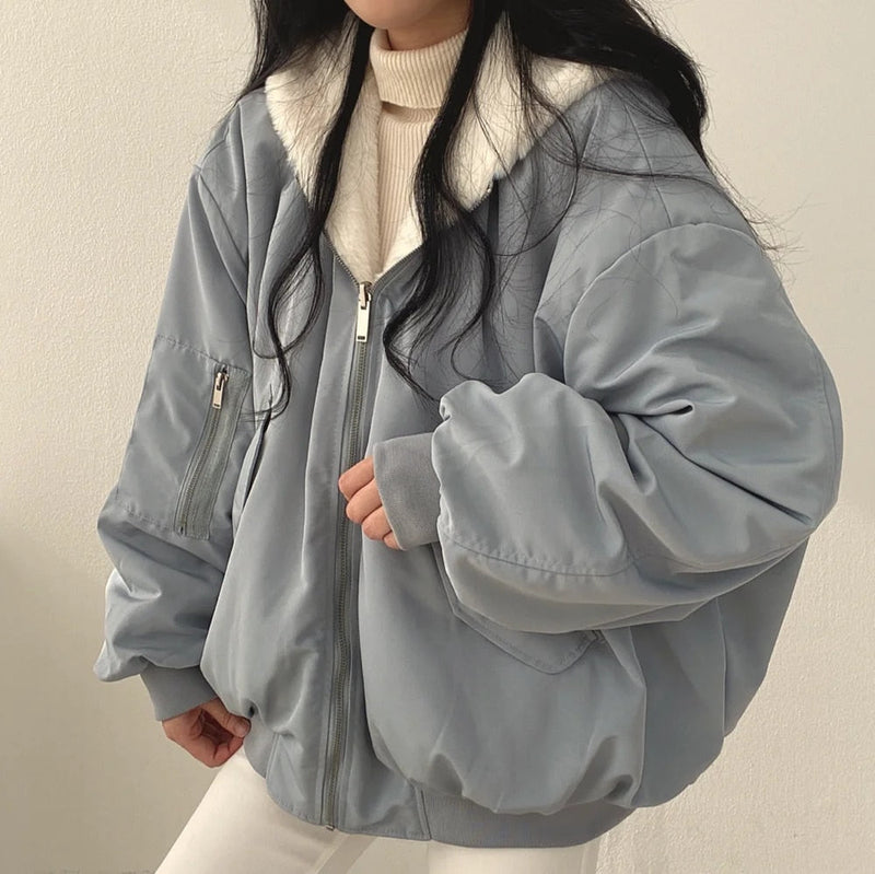 Vintage Inspired Jacket