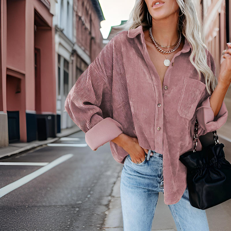Classic Vintage Blouse