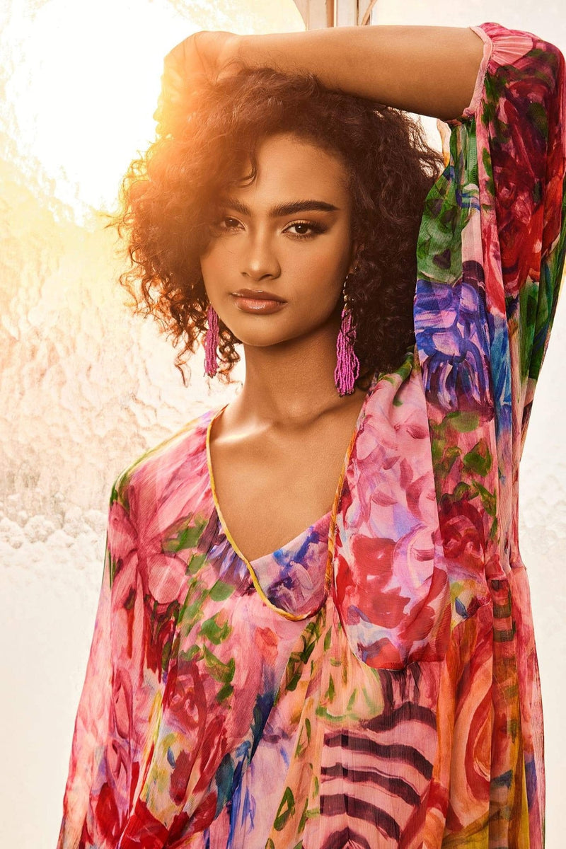 Beautifully Crafted Dress