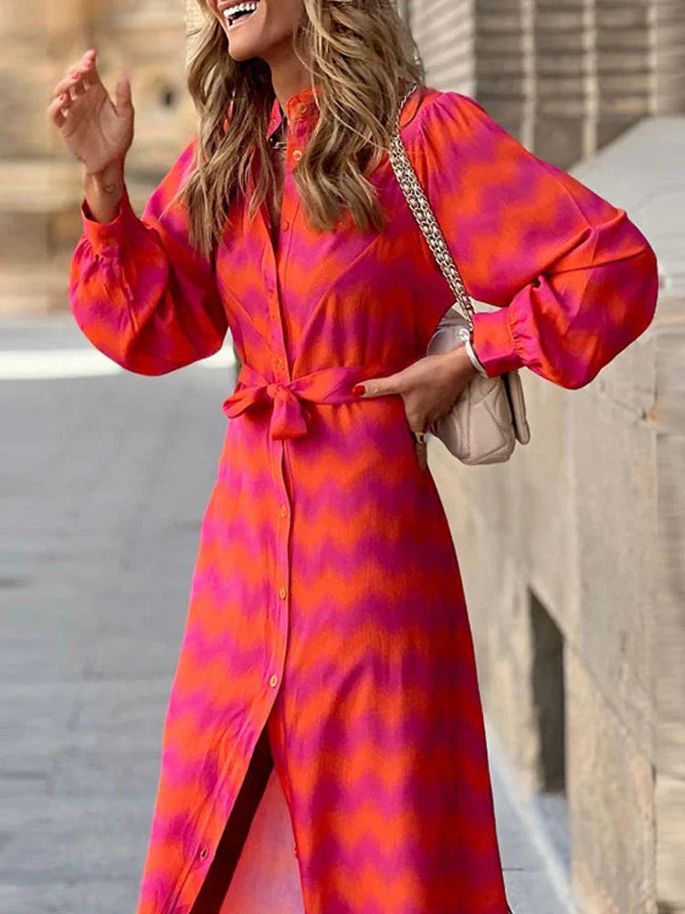 Classic Vintage Dress