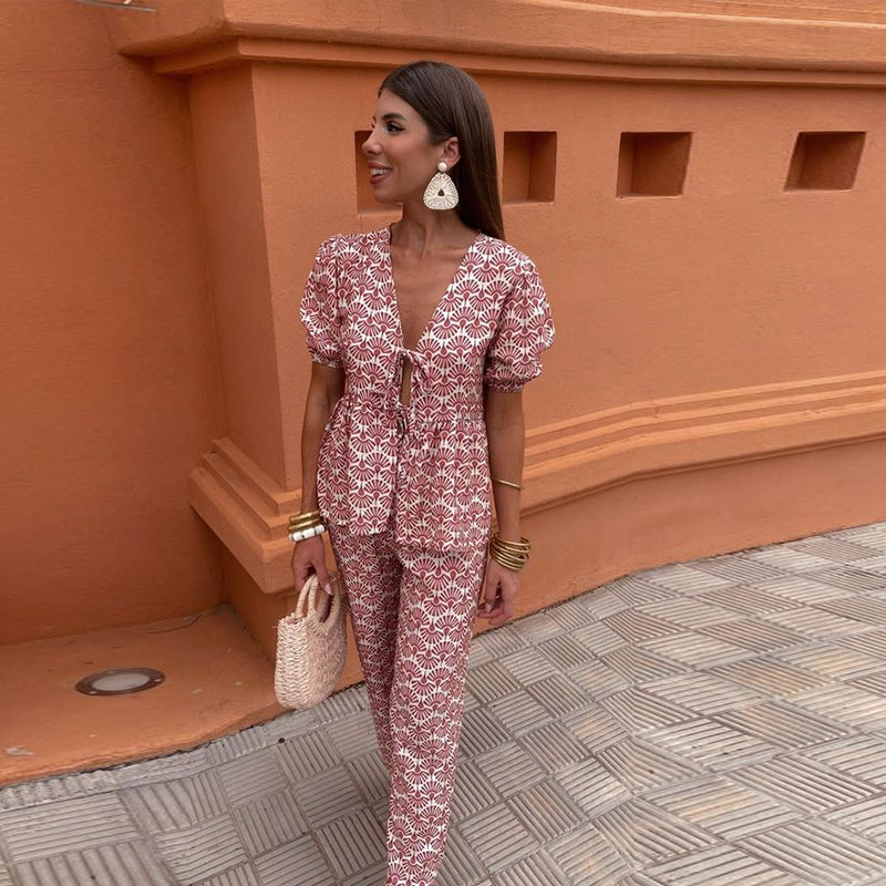 Thoughtfully Designed Trousers