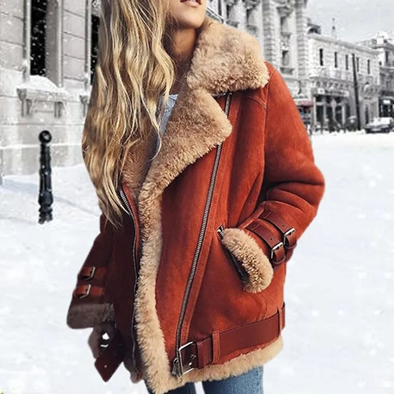Beautifully Crafted Jacket