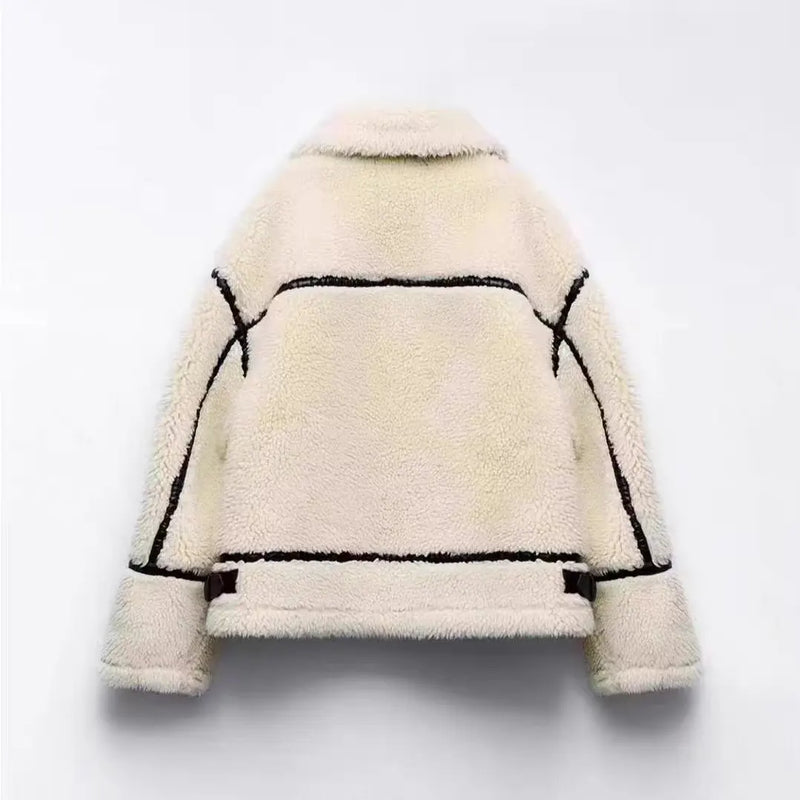Classic Designed Coat