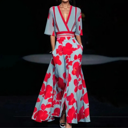 Elegantly Designed Dress