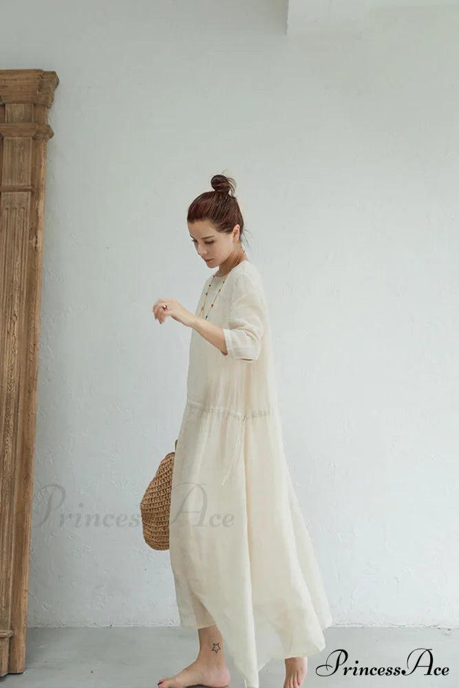 Thoughtfully Designed Dress