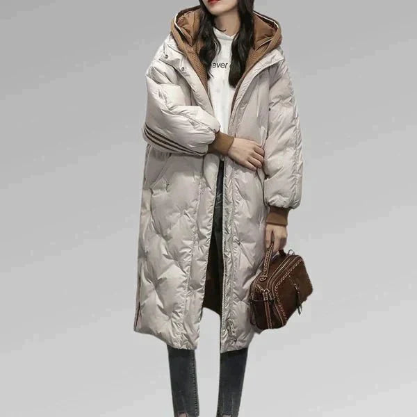 Gracefully Designed Jacket