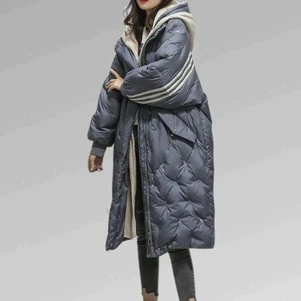 Gracefully Designed Jacket
