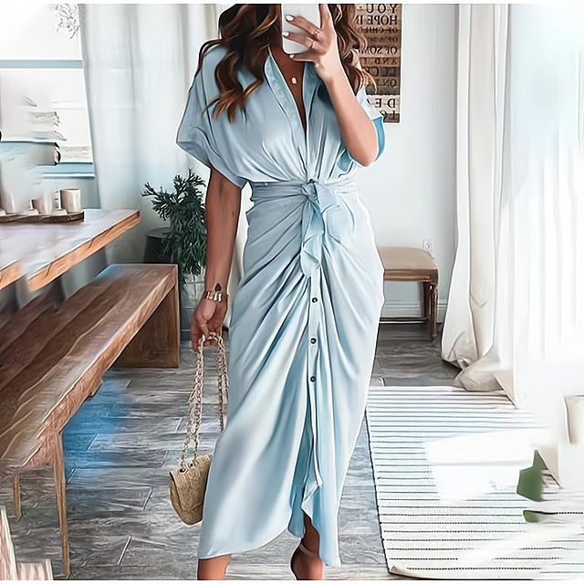 Vintage Inspired Dress