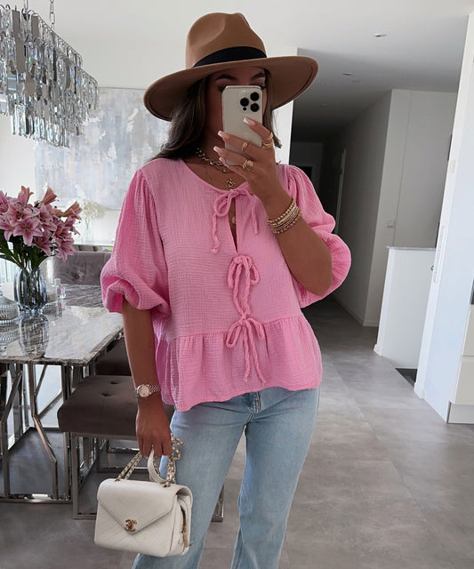 Beautifully Crafted Blouse