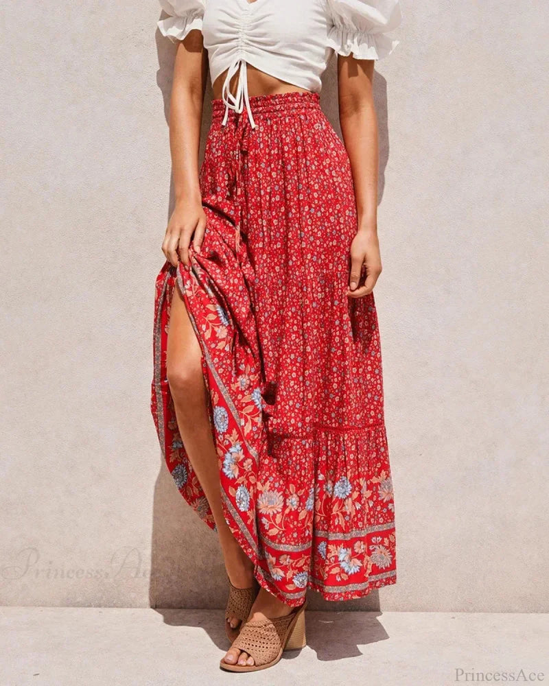 Timeless Vintage Style Garment