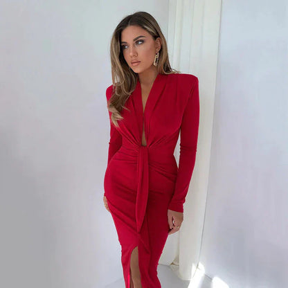 Beautifully Crafted Dress