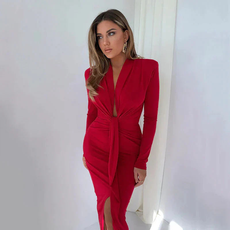 Beautifully Crafted Dress