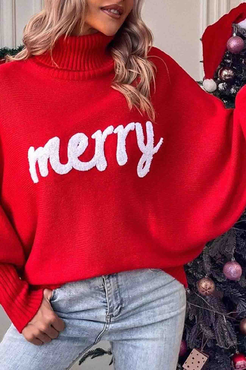 Beautifully Crafted Sweater